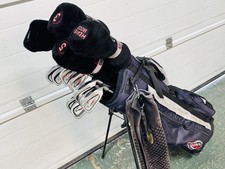 Mens R/H Callaway Full Golf