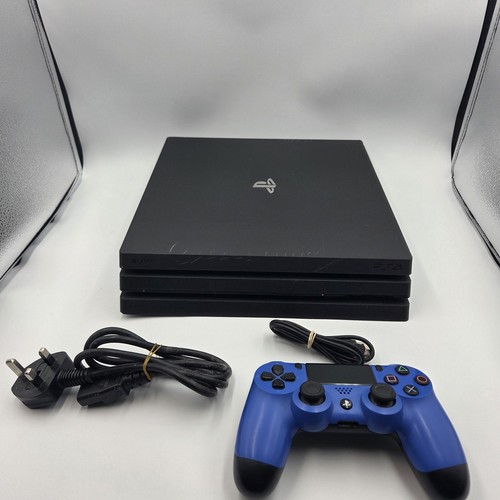 Sony playstation pro 1tb - pro,