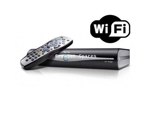 Sky 500gb recorder receiver - sky, hd
