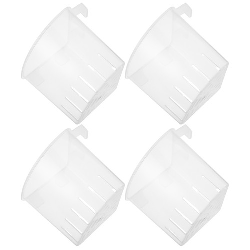 4pcs corner aquarium - corner,