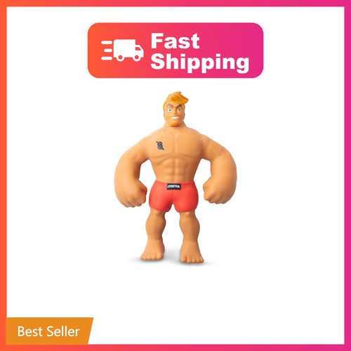 Stretch armstrong squishy - armstrong,