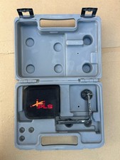 Pacific PLS2 Palm Laser Line Tool  With Carry Case