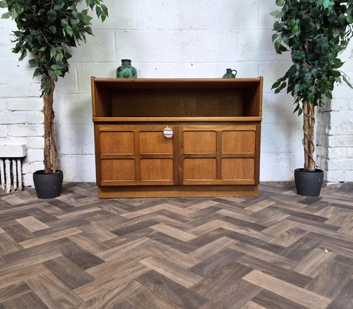 Vintage nathan squares teak - vintage,
