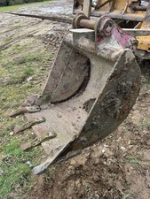Digger Excavator Bucket 600mm