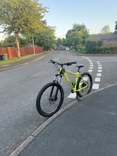 Voodoo Wazoo Fat Bike Really