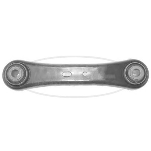 Control trailing arm wheel - control/trailing,