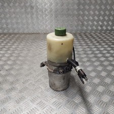 Skoda Fabia TDI CR 2011 1.6 diesel PAS power steering pump 6R0423156