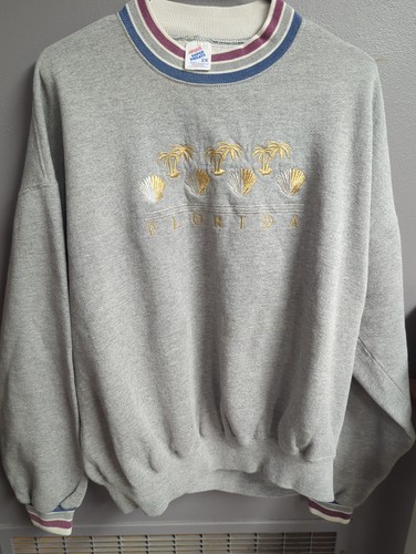 Vintage jerzees super sweats - super,