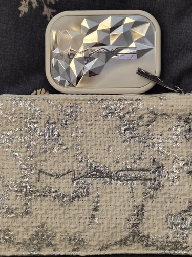 Mac squall goals eyeshadow - goals,