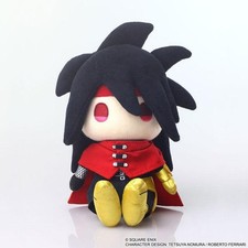 Final Fantasy VII Plush