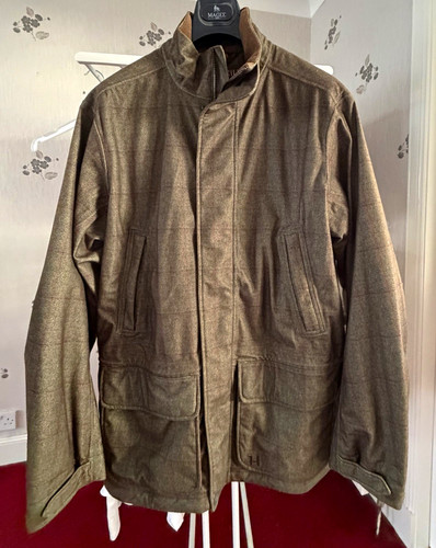 Härkila hws stornaway tweed - härkila,