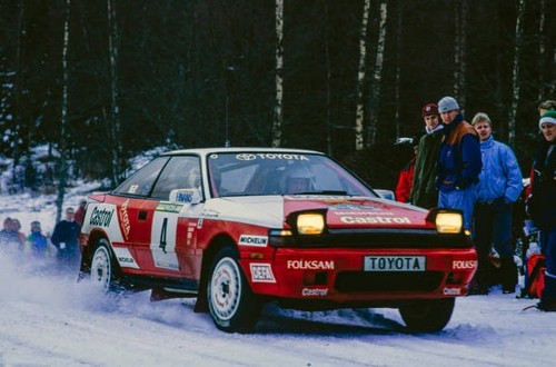 Mats jonsson lars backman - jonsson,