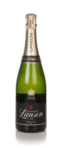 Lanson pere fils brut non - et,