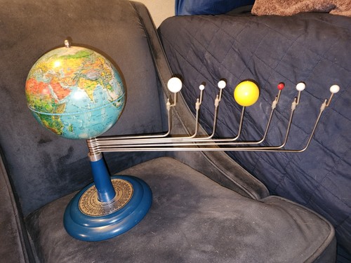 Vintage trippensee ptolemaic - vintage,
