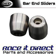 Bar Ends for Aprilia RSV Mille