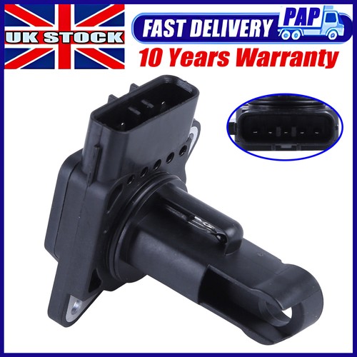 Mass air flow - flow, sensor