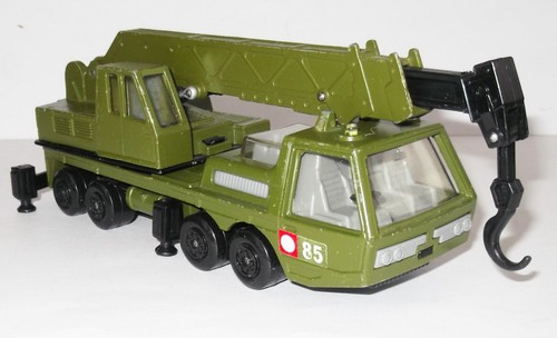 Matchbox battle kings - matchbox,