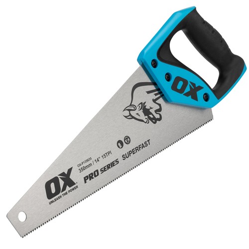 Pro hand saw - ox,