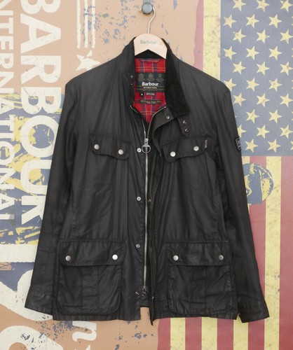 219 mens barbour - £219,