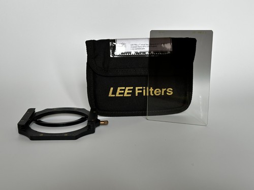Lee filters 6 - 0.6, 2