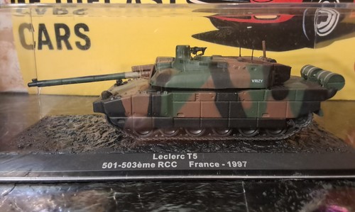 Deagostini combat tanks - deagostini,