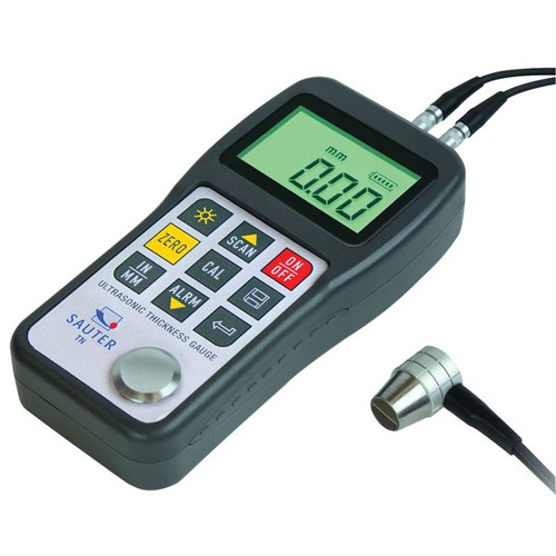 Sauter 230 1us - 230-0.1us, ultrasonic