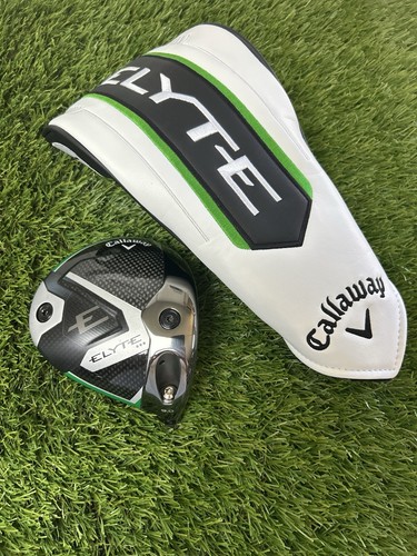 Callaway elyte triple - triple, diamond