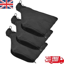 3x Replacement Anti-Dust Cover