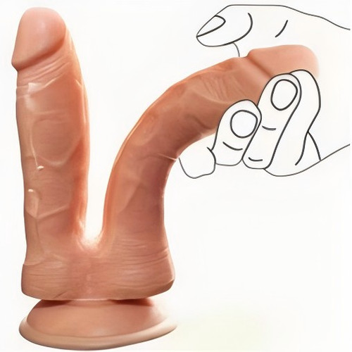 Big double penetration - big,