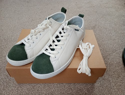 Paul smith miyata white green - paul,
