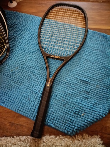 Yonex tennis racket - 3,