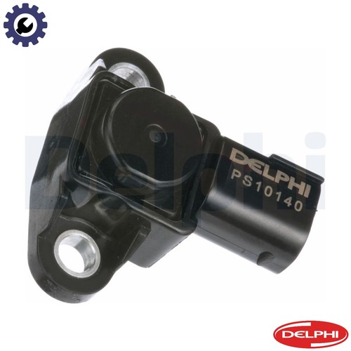 Sensor boost pressure ps10140 - sensor,