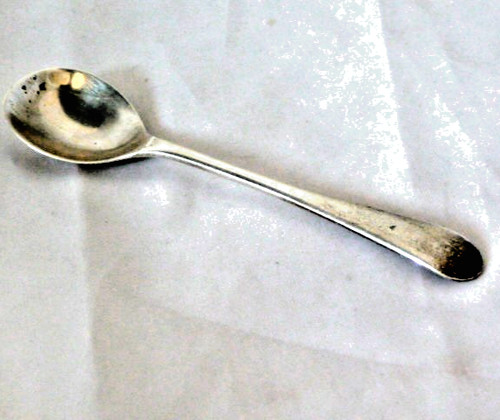 Elizabeth sterling silver - elizabeth,