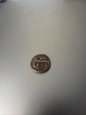 1718 Spanish Style Cob Coin