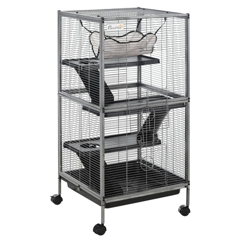 Four tier small - small, animal