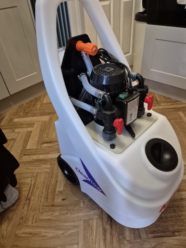 Kamco cf90 quantum clearflow - kamco,