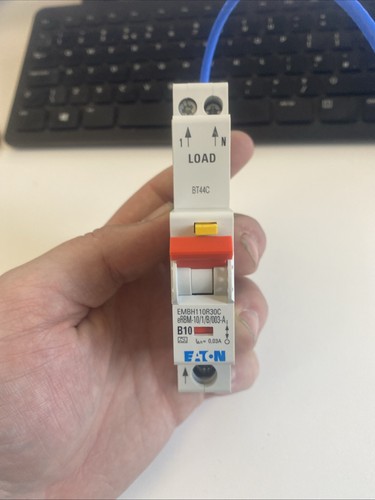 Eaton embh110r30c rcbo - eaton,