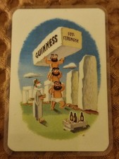 Vintage guinness pocket - vintage,