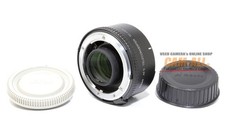 Nikon AF-S Tele Converter