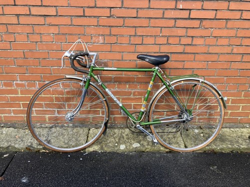 Dawes galaxy vintage 1970s - dawes,