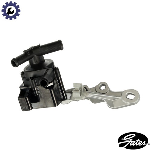 Water pump engine cooling - pump,