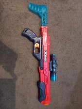 Zuru X-Shot Excel Hawk Eye Blaster