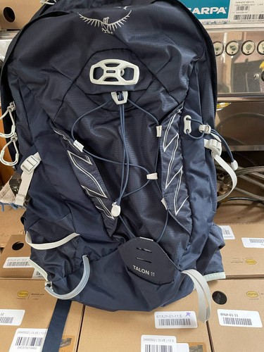 Osprey talon 11l men - men's, hiking