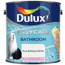 Dulux Easycare Bathroom Walls