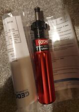 Gedore / Kennedy QS 50 Torque 1/4'' Drive Screwdriver 