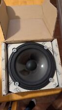 Audax AP210Z0 8" Aerogel Driver Speaker