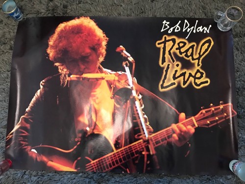 Rare bob dylan - bob, official