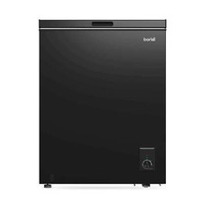 Freestanding chest freezer - freestanding,