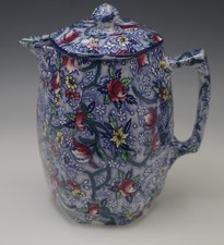 RINGTONS TEA MERCHANTS MALING