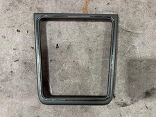 2006 VAUXHALL VECTRA GEARSTICK SURROUND TRIM 315031203 C265